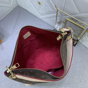 Luxury LV Handbag M41623.1