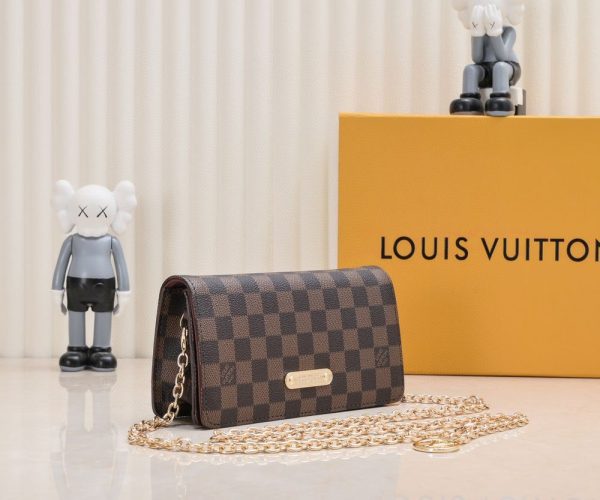 Luxury LV Handbag M82509