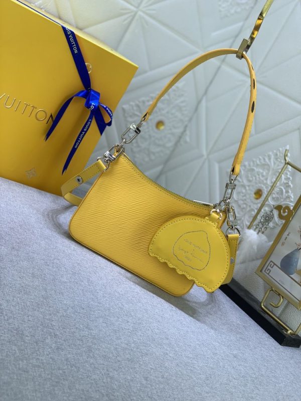 Luxury LV Handbag M21703