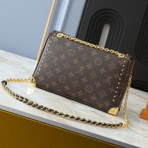 Luxury LV Handbag M25081