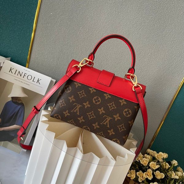 Luxury LV Handbag M43577