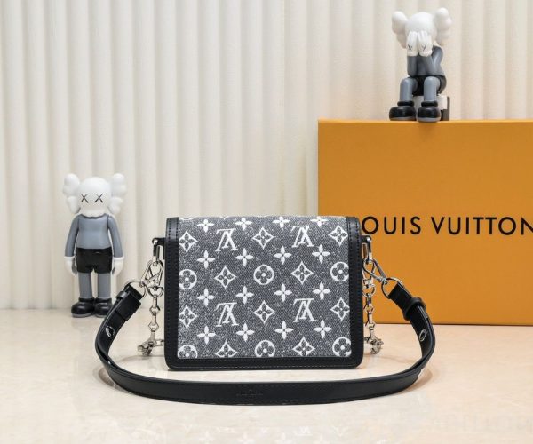 Luxury LV Handbag M59716