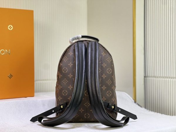 Luxury LV Handbag M44871