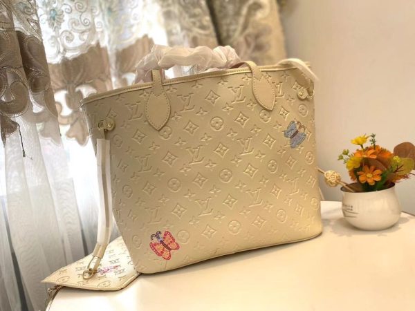 Luxury LV Handbag M21733