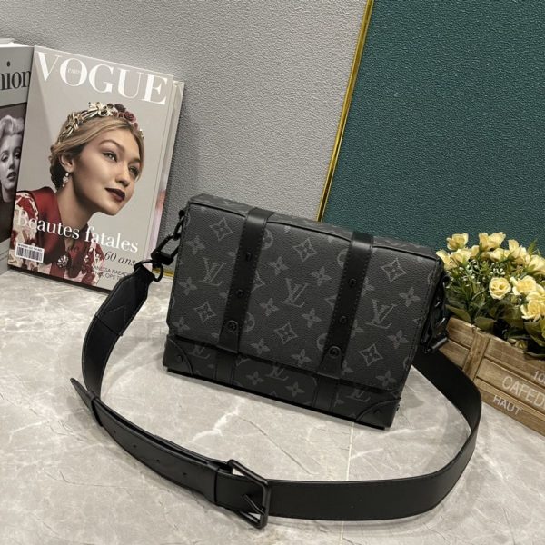 Luxury LV Handbag M45727