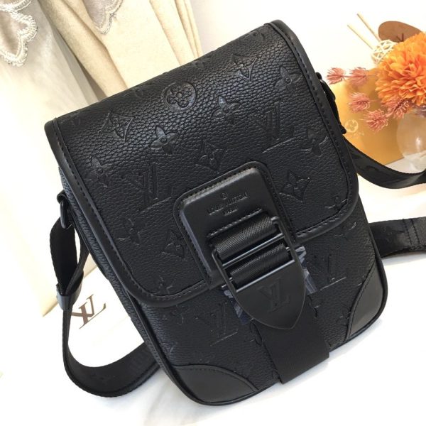 Luxury LV Handbag M46442