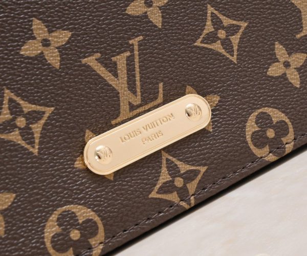 Luxury LV Handbag M82509