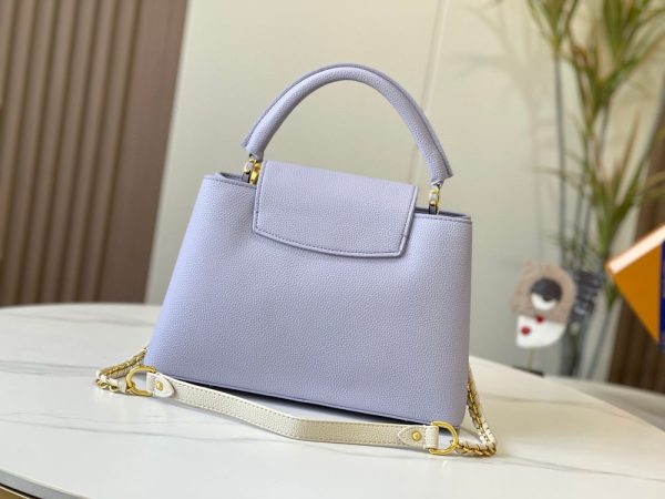 Luxury LV Handbag M59516-M59512