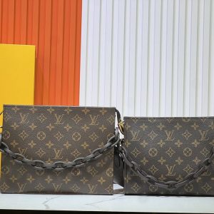 Luxury LV Handbag M67692-M47542