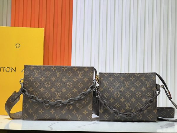 Luxury LV Handbag M67692-M47542