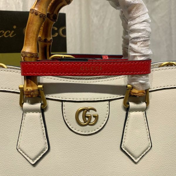 Luxury Gucci Handbag 702721