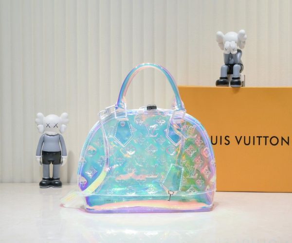 Luxury LV Handbag M53152