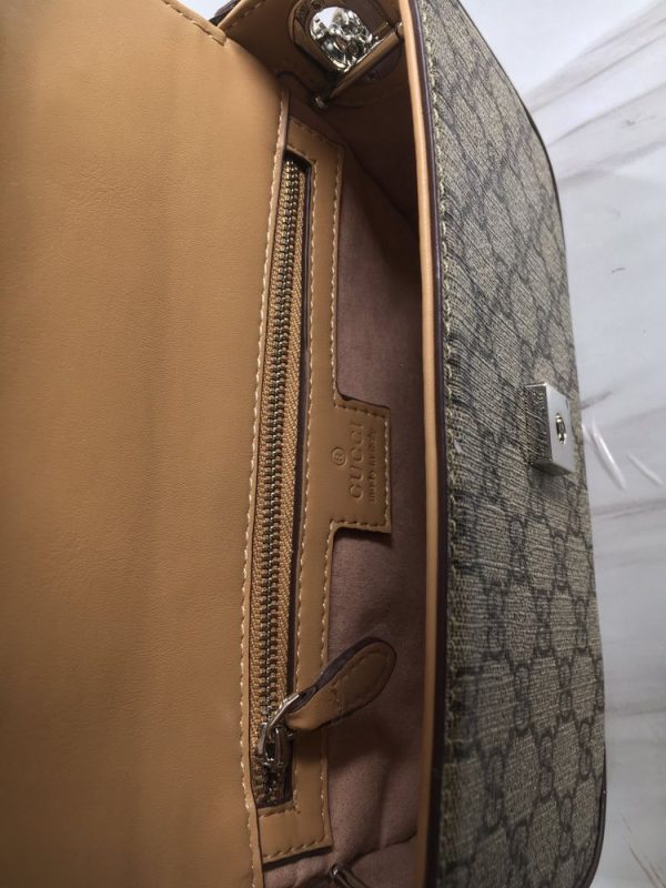 Luxury Gucci Handbag 739722