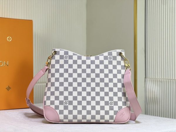 Luxury LV Handbag M45353-M45354