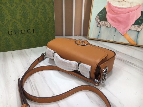 Luxury Gucci Handbag 739722