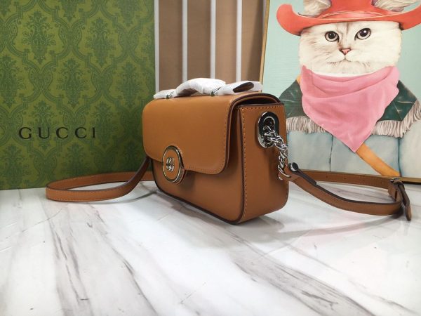 Luxury Gucci Handbag 739722