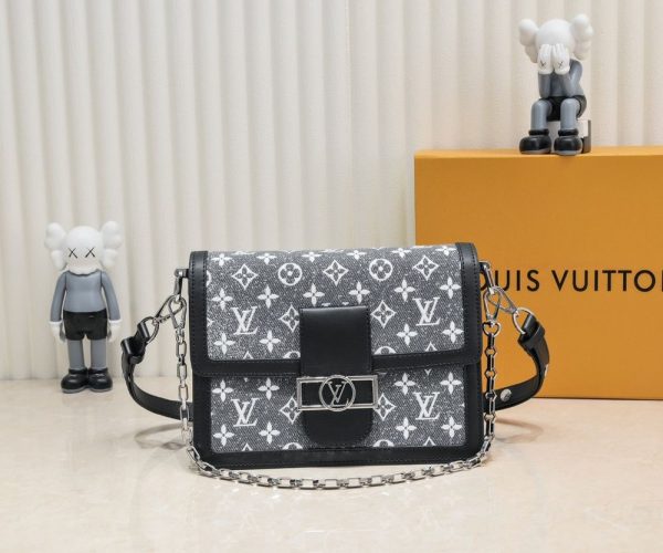 Luxury LV Handbag M59631