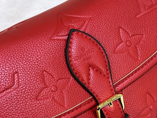 Luxury LV Handbag M46386