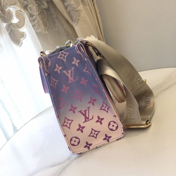 Luxury LV Handbag M59856.2