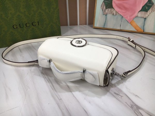 Luxury Gucci Handbag 739722