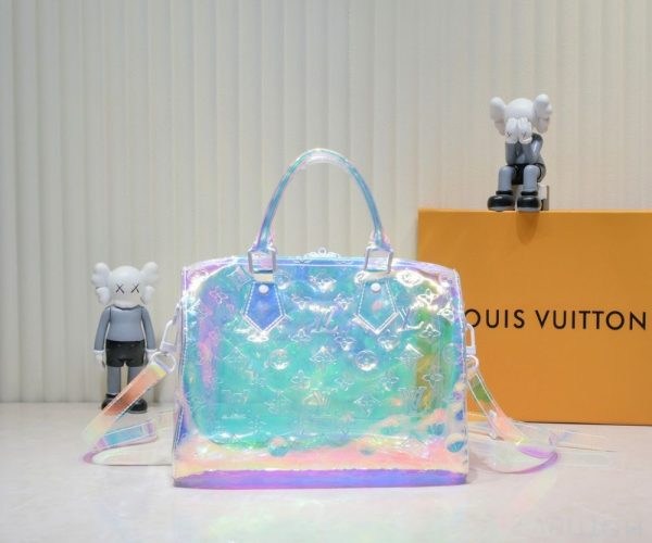 Luxury LV Handbag M40390