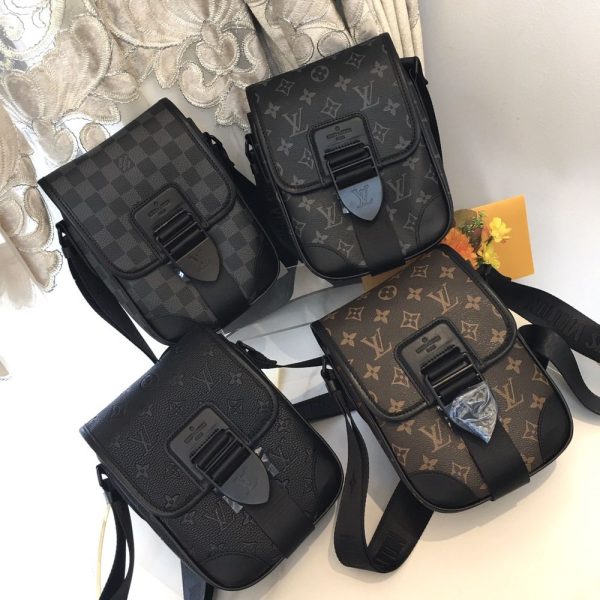 Luxury LV Handbag M46442