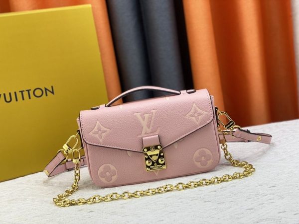 Luxury LV Handbag M46595