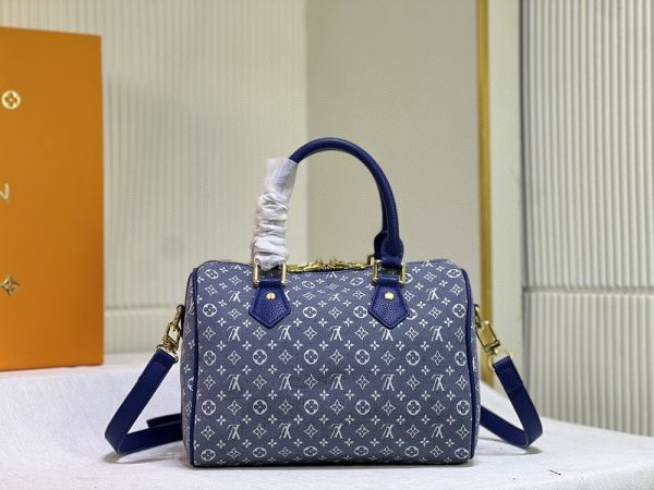 Luxury LV Handbag M59607