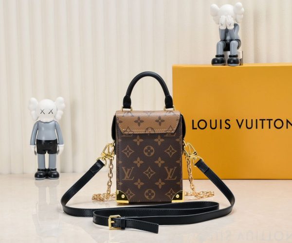 Luxury LV Handbag M82465