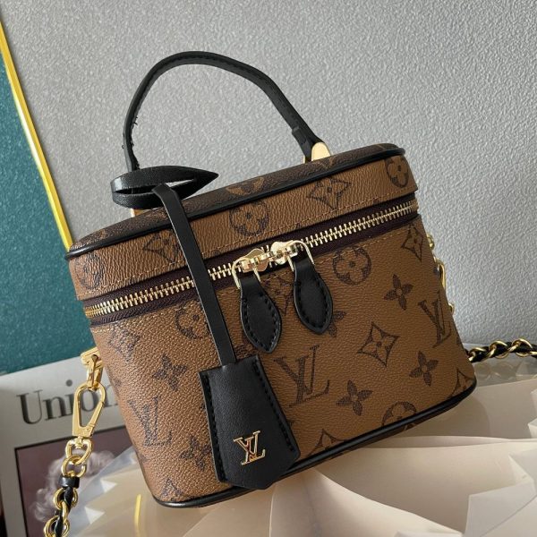 Luxury LV Handbag M45598