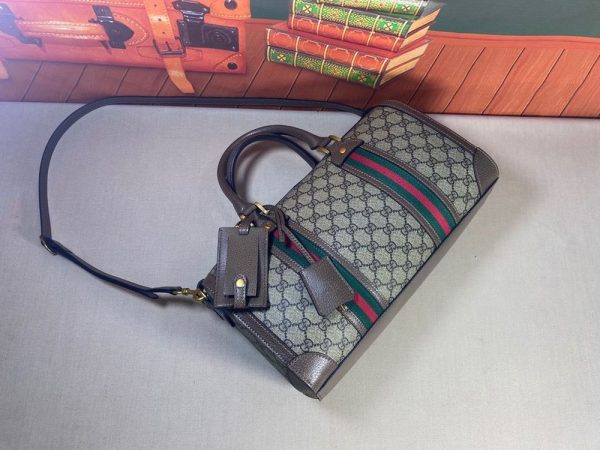 Luxury Gucci Handbag 645017