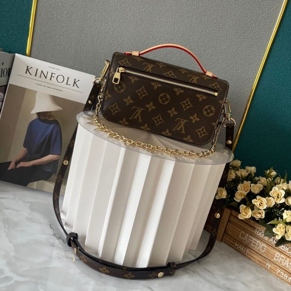 Luxury LV Handbag M46279