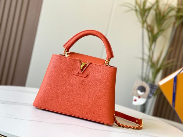 Luxury LV Handbag M59516-M59512