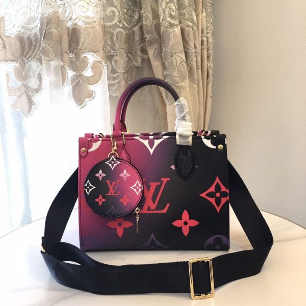 Luxury LV Handbag M59856.2