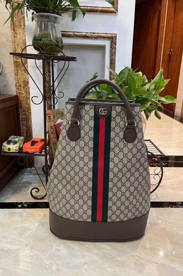 Luxury Gucci Handbag 760227