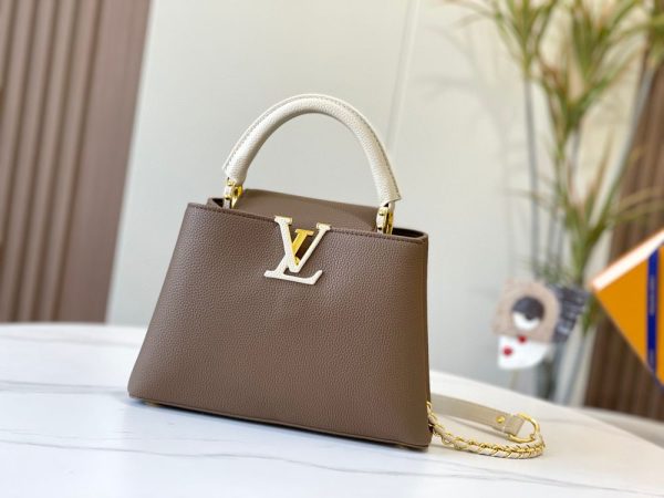 Luxury LV Handbag M59516-M59512