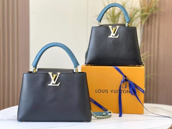 Luxury LV Handbag M59516-M59512