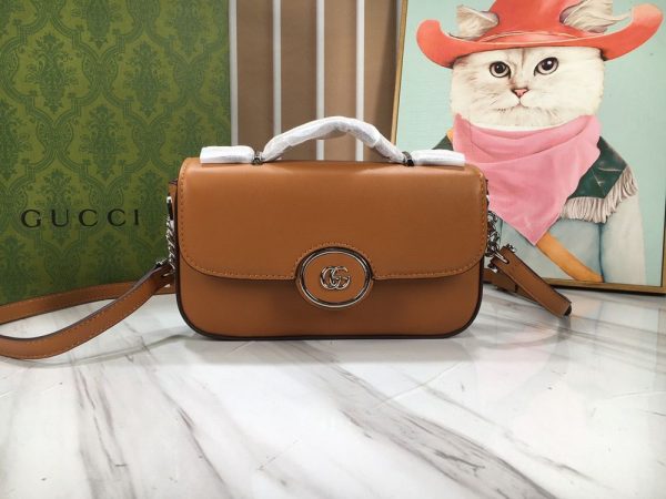 Luxury Gucci Handbag 739722