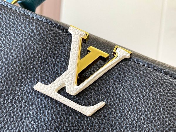 Luxury LV Handbag M59516-M59512