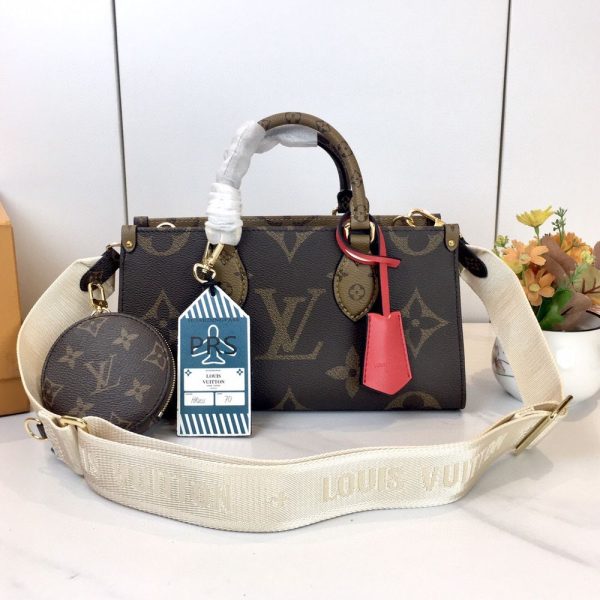 Luxury LV Handbag M46653-M45659