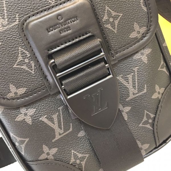 Luxury LV Handbag M46442