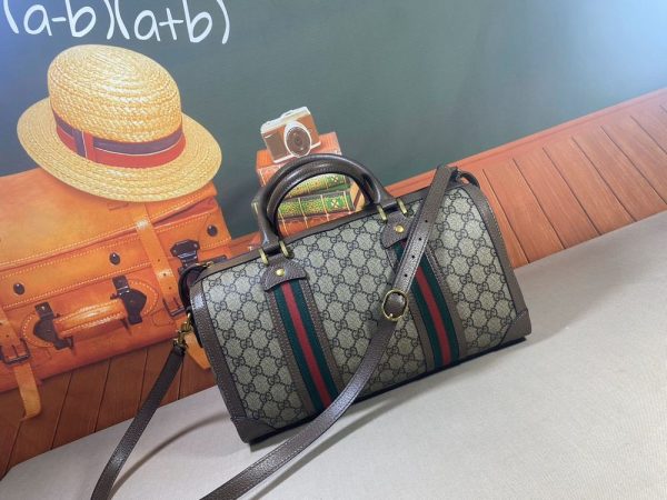 Luxury Gucci Handbag 645017