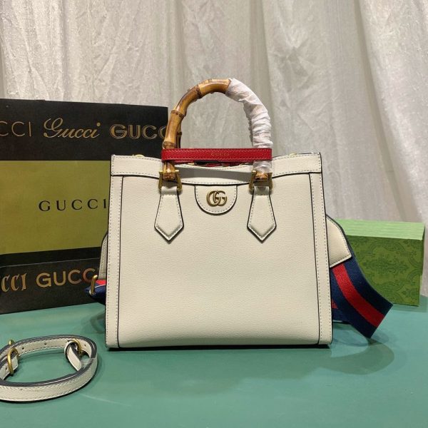 Luxury Gucci Handbag 702721