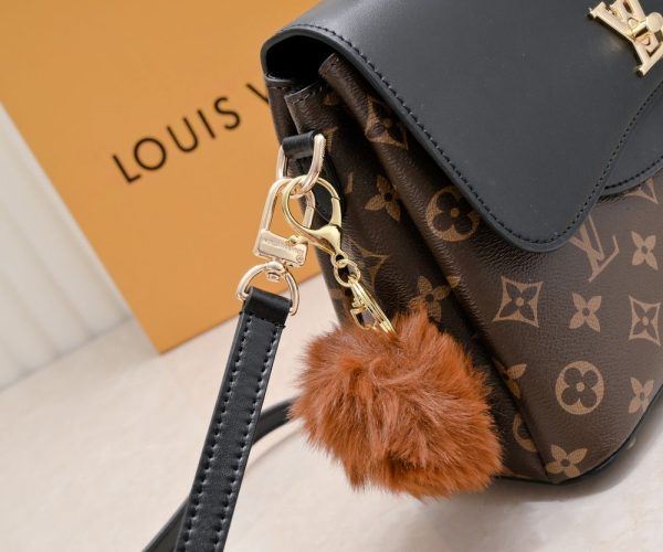 Luxury LV Handbag M56122