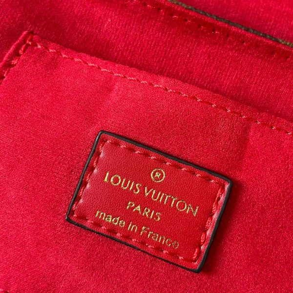 Luxury LV Handbag M43577