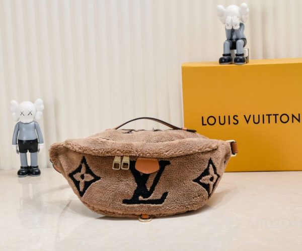 Luxury LV Handbag M43644.1