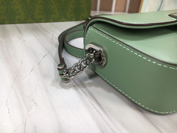 Luxury Gucci Handbag 739722