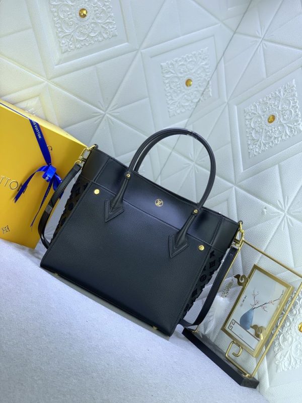 Luxury LV Handbag M53826