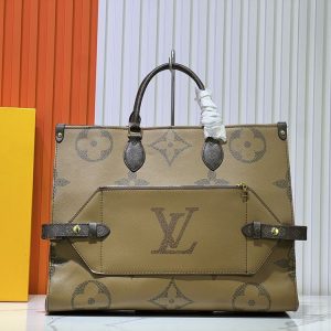 Luxury LV Handbag M46823-M44571