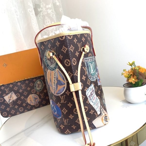 Luxury LV Handbag M11263-M25317